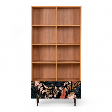 Стеллаж широкий Frida 870440