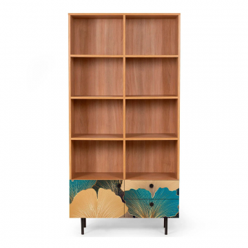 Стеллаж широкий Frida 870426