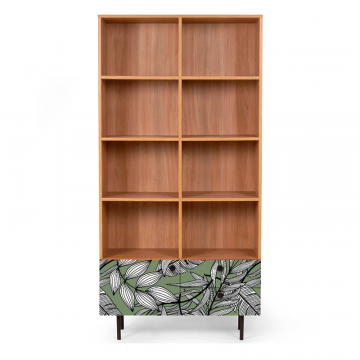 Стеллаж широкий Frida 870439