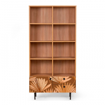 Стеллаж широкий Frida 870425