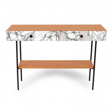 Стол консольный Frida 870460
