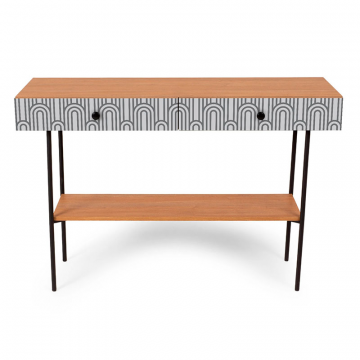 Стол консольный Frida 870458