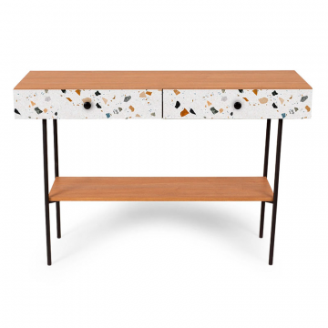 Стол консольный Frida 870469