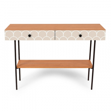 Стол консольный Frida 870457