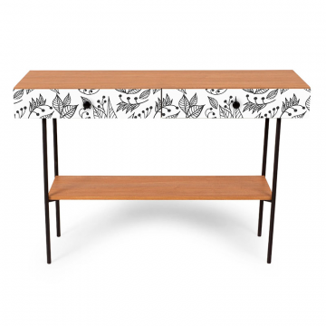 Стол консольный Frida 870462