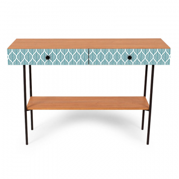 Стол консольный Frida 870467