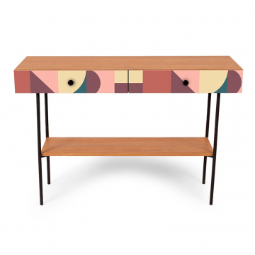 Стол консольный Frida 870468