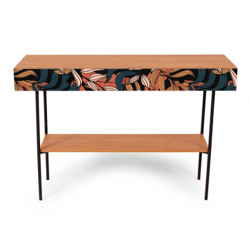 Стол консольный Frida 870466