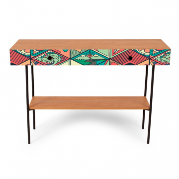 Стол консольный Frida 870470