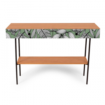 Стол консольный Frida 870465