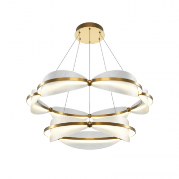 Подвесной светильник Maytoni MOD281PL-L80BS3K