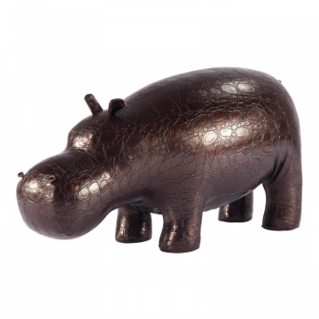 Банкетка Пуф Бегемот большой