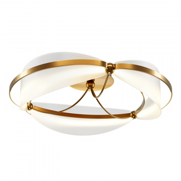 Потолочный светильник Maytoni MOD281CL-L45BS3K