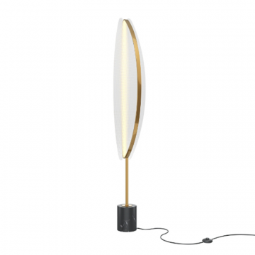 Напольный светильник (торшер) Maytoni MOD281FL-L33BS3K