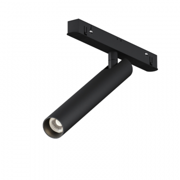 Трековый светильник Technical TR141-2-6W4K-M-B