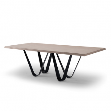 58DB-23186 Стол обеденный 240*105*76см