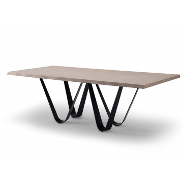 58DB-23186 Стол обеденный 240*105*76см