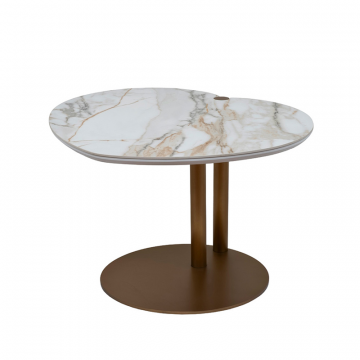 58DB-03187 Стол журнальный 70*60*45см