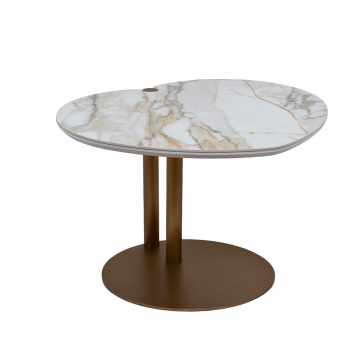 58DB-03187 Стол журнальный 70*60*45см