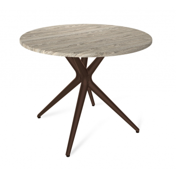 Стол SHT-TU30/TT 90 МДФ