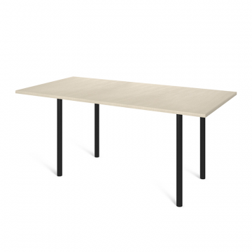 Стол SHT-TU66/120/80 МДФ