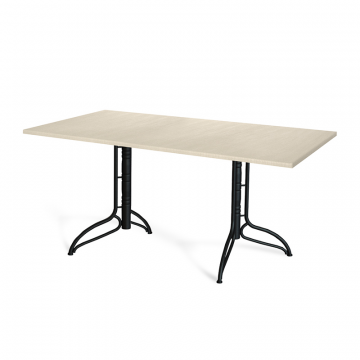 Стол SHT-TU20/TT 120/80 МДФ