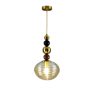 Светильник подвесной Moderli V10913-P Arti