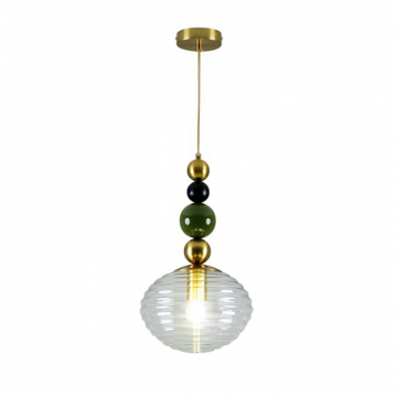 Светильник подвесной Moderli V10914-P Arti