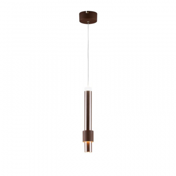 Светильник подвесной светодиодный Moderli V10882-PL Elli