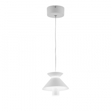 Светильник подвесной светодиодный Moderli V10886-PL Ori