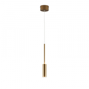 Светильник подвесной светодиодный Moderli V10901-PL Rin