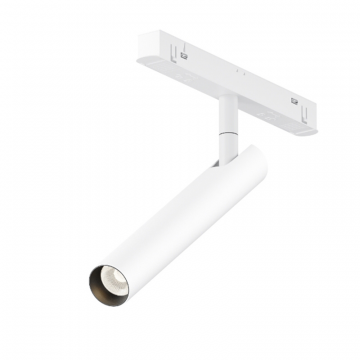 Трековый светильник Technical TR141-2-6W4K-M-W