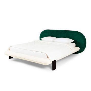 Кровать Softbay двуспальная 870560