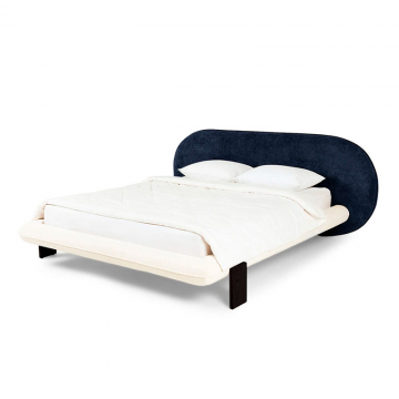 Кровать Softbay двуспальная 870583