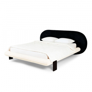 Кровать Softbay двуспальная 870558