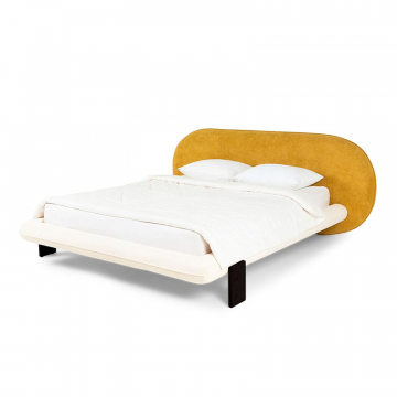 Кровать Softbay двуспальная 870556