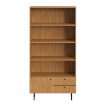 Стеллаж широкий Frida 870582