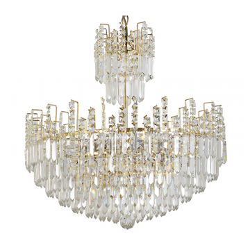 Люстра подвесная  Dio D'Arte Elite Lucia E 1.3.60.100 G