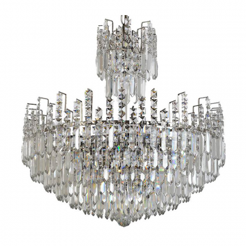 Люстра подвесная  Dio D'Arte Elite Lucia E 1.3.60.100 N