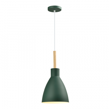 Подвесной светильник Moderli V10651-1P Toni