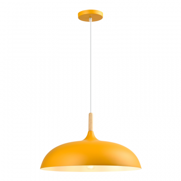 Подвесной светильник Moderli V10653-1P Hygo