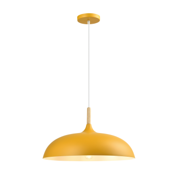Подвесной светильник Moderli V10653-1P Hygo