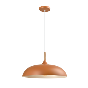 Подвесной светильник Moderli V10654-1P Hygo