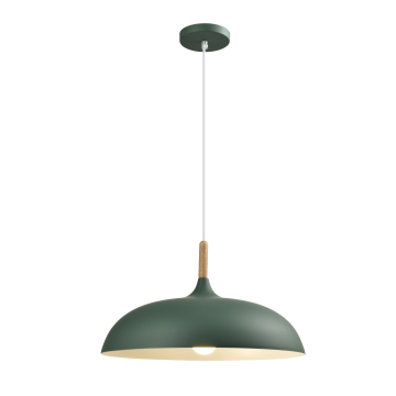 Подвесной светильник Moderli V10656-1P Hygo