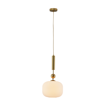 Светильник подвесной Moderli V10911-P Creamy