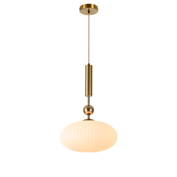 Светильник подвесной Moderli V10912-P Creamy