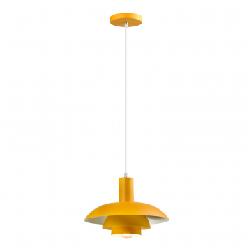 Светильник подвесной Moderli V10657-1P Pescara