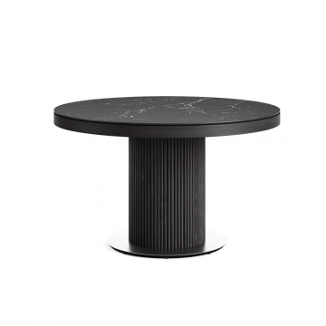 Вельвет Деревянный Нераздвижной 1100х750, HPL / FENIX NTM