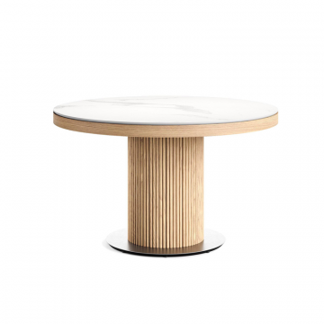 Вельвет Деревянный Нераздвижной 1270х750, HPL / FENIX NTM