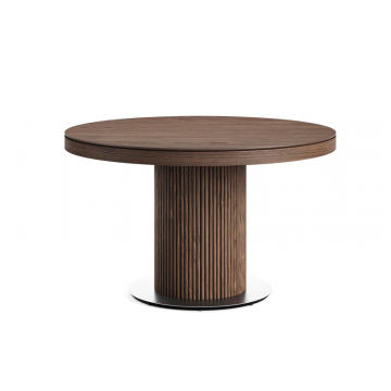 Вельвет Деревянный Нераздвижной 1100х750, Шпон дуба